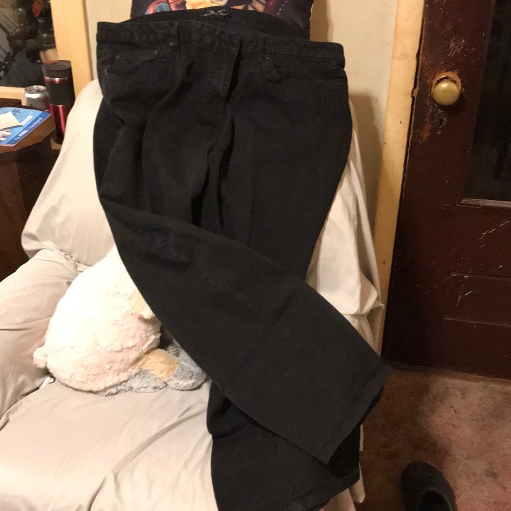 Indigo Blue Jeans NWOT